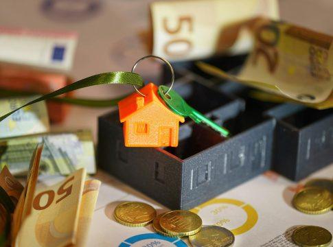 Graphic illustrating hidden financial advisor fees impacting investment growth.