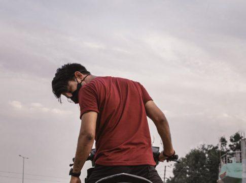 Graphic illustrating a successful, long-term budget plan.