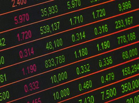 Graphic illustrating a large, bold number representing the true Financial Independence Number.